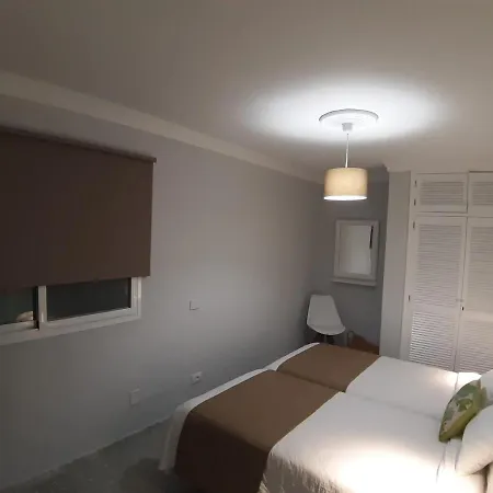 Trip Canteras, New Appartamento *