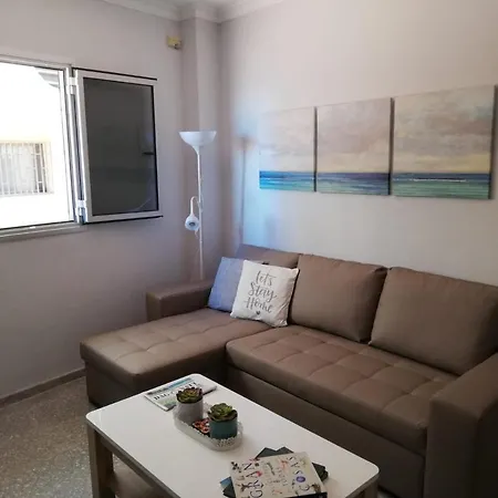 Trip Canteras, New Appartamento Las Palmas de Gran Canaria