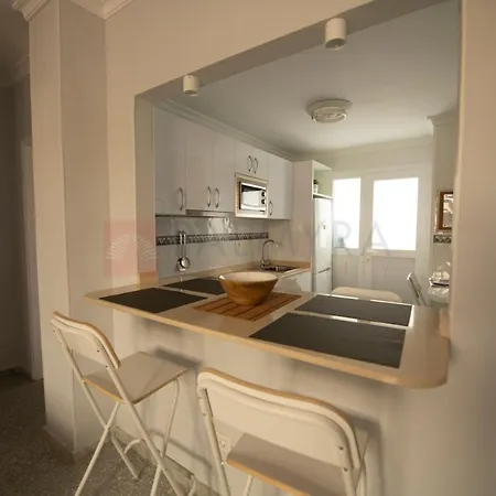 Trip Canteras, New Appartamento Las Palmas de Gran Canaria