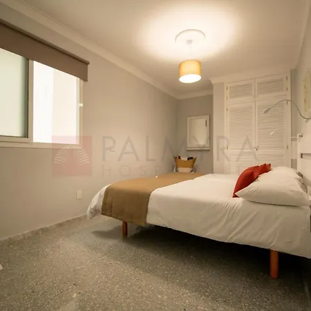 Trip Canteras, New Appartamento *