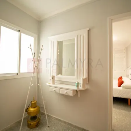 Appartamento Trip Canteras, New