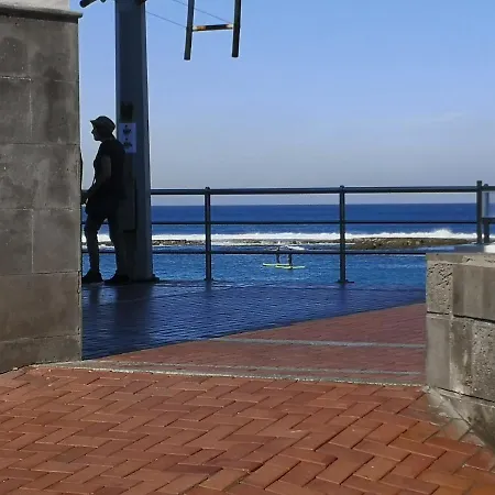 Appartamento Trip Canteras, New Las Palmas de Gran Canaria