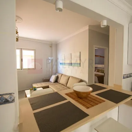 Lejlighed Trip Canteras, New Las Palmas de Gran Canaria