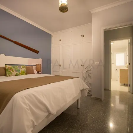 Lejlighed Trip Canteras, New